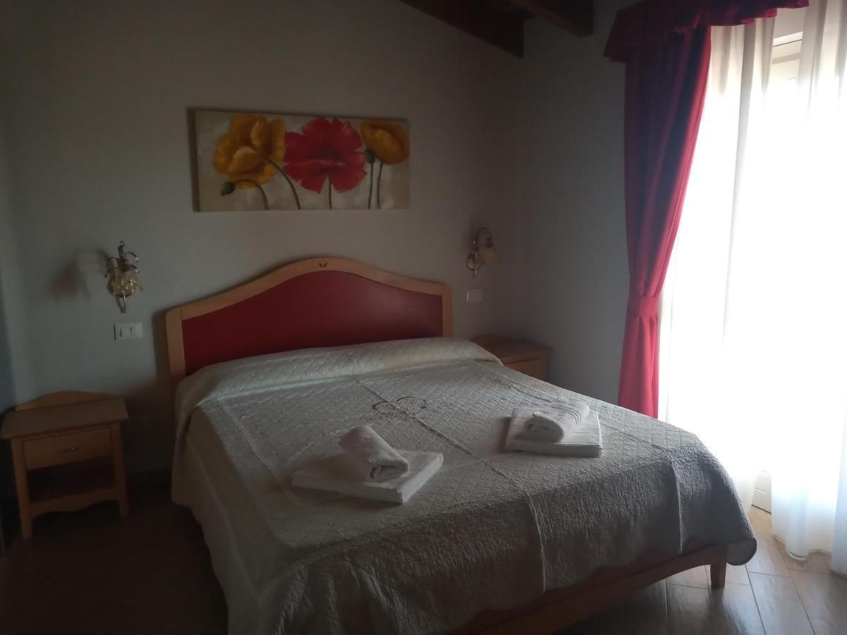 Rosa Dei Venti Hotel Provaglio d'Iseo Exterior photo