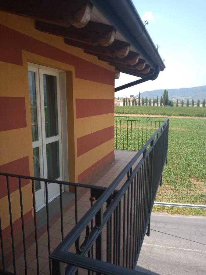 Rosa Dei Venti Hotel Provaglio d'Iseo Exterior photo